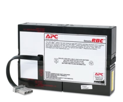 Akumulator do UPS APC Zamienna kaseta akumulatora RBC59